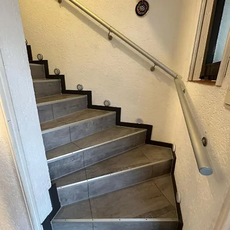 Mit Terrasse * Hofheim am Taunus