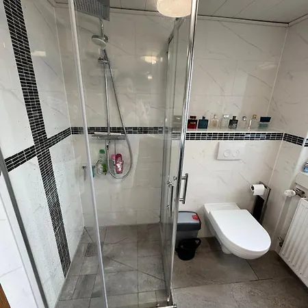 Mit Terrasse Hofheim am Taunus