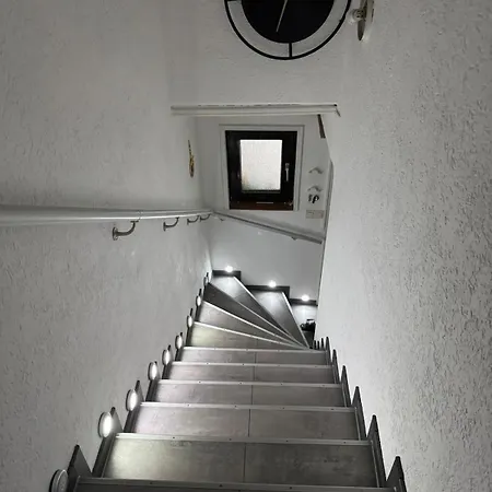 Mit Terrasse Lejlighed *