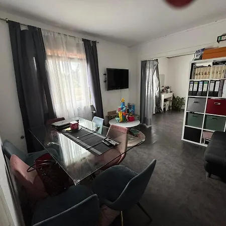 Mit Terrasse Hofheim am Taunus