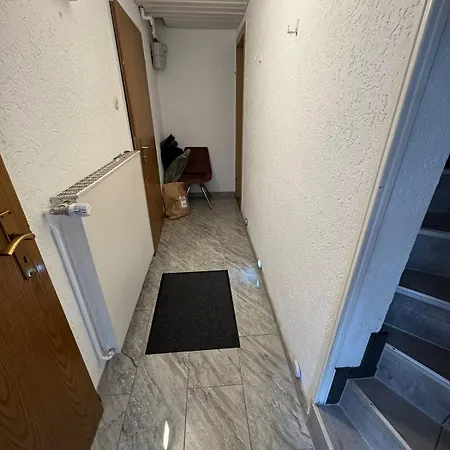 Lejlighed Mit Terrasse Hofheim am Taunus